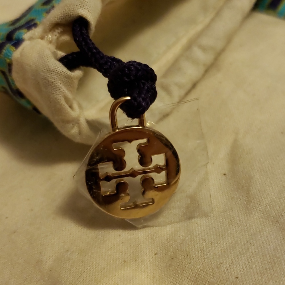 Tory Burch dust bag